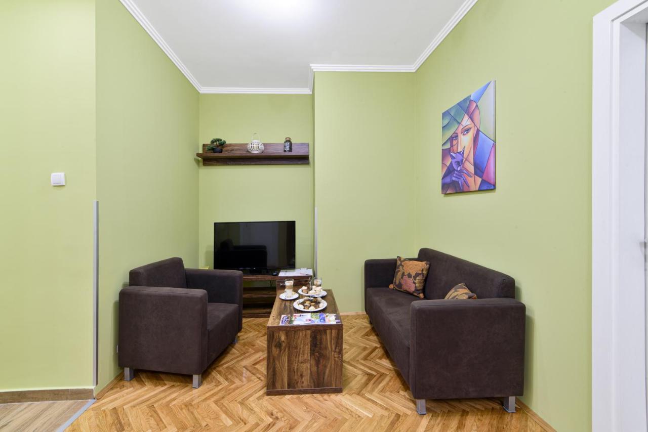 Dumalux Corner Subotica Exterior foto