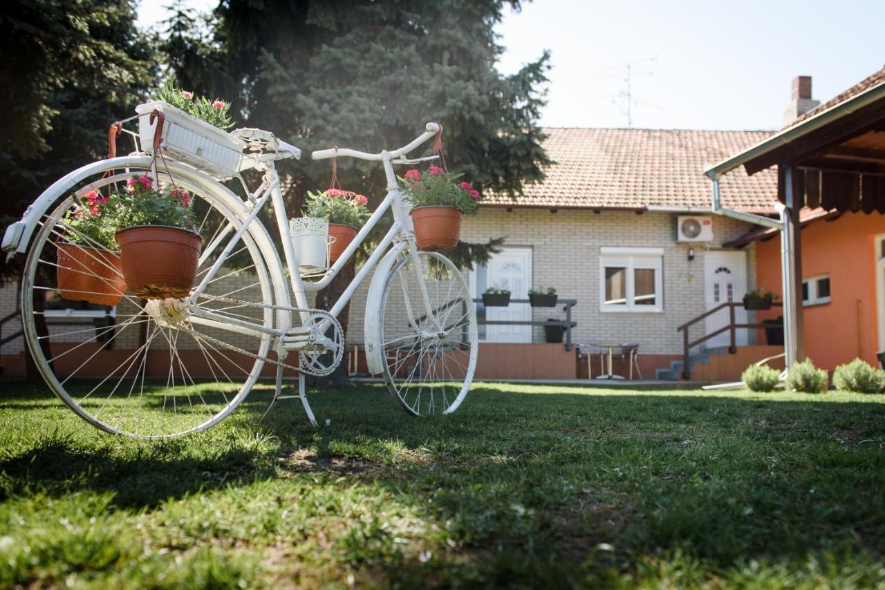Dumalux Corner Subotica Exterior foto