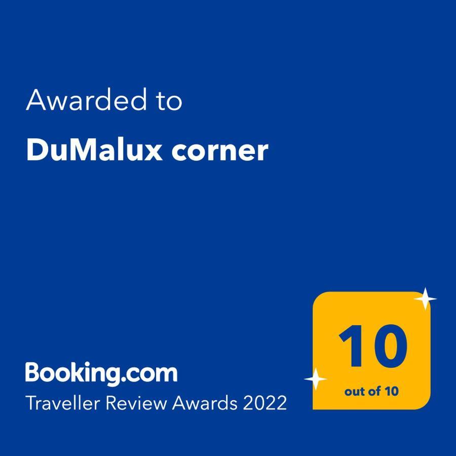 Dumalux Corner Subotica Exterior foto